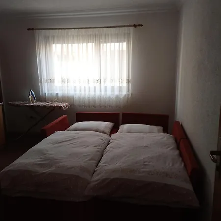 Sm Ik 4 Apartment