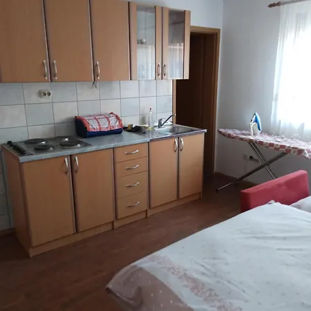 Apartment Sm Ik 4 *