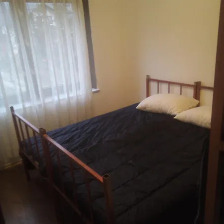 Stidio Sa 1 Spavacom Sobom Sm Ik 4 アパート トミスラヴグラード