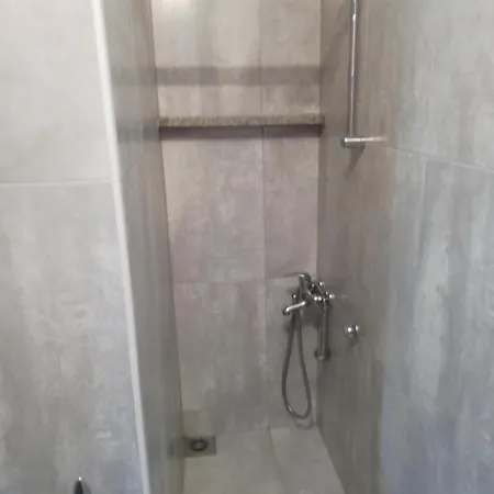 Stidio Sa 1 Spavacom Sobom Sm Ik 4 アパート