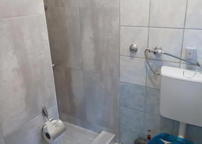 Apartamento Stidio Sa 1 Spavacom Sobom Sm Ik 4 Tomislavgrad