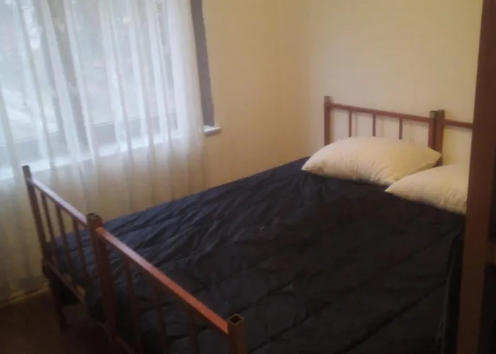 Stidio Sa 1 Spavacom Sobom Sm Ik 4 Apartamento Tomislavgrad